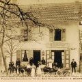 Le Café Restaurant du Commerce