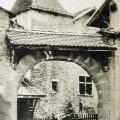 Château de la Charrière