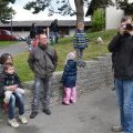 Chasse aux oeufs 2014