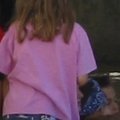 Fête des écoles 2003