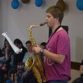 Fête des mères 2015