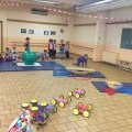 Club de loisirs - Printemps 2015
