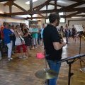 Fête des mères 2015