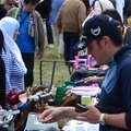 Fête de l'été 2012