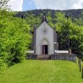 La Chapelle de Chermont 2011