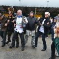 Les virades de l'espoir 2012