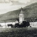 Eglise - Chef Lieu