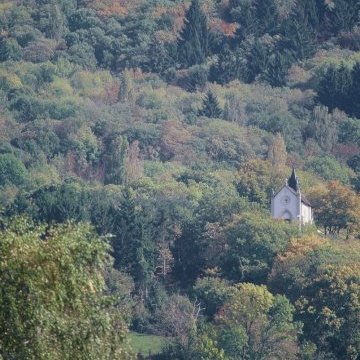 La Chapelle de Chermont 2003