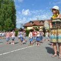 Fête des écoles 2015