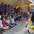 Fête des écoles 2014