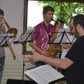 Fête des mères 2015