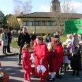 Carnaval 2008