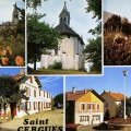 Eglise - Chef Lieu