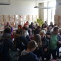 Ecole d'Autrefois 2014