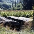 La cave aux fées non datées