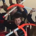 Club de loisirs - été 2016 - semaine 6
