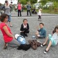 Chasse aux oeufs 2011