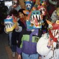 Carnaval 1993