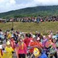 Fête des écoles 2017
