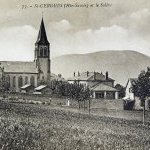 Eglise Chef Lieu 10
