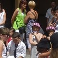 Fête des écoles 2012