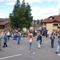 Fête des écoles 2007