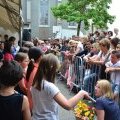Fête des écoles 2014