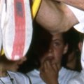Fête des écoles 1992