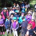 Club de loisirs - été 2016 - semaine 2