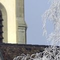 Les vielles pierres de Saint-Cergues - non datées