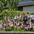 Fête des écoles 2008