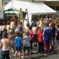 Fête des écoles 2012