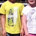 Club de loisirs - été 2016 - semaine 5