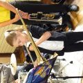 Fête des mères 2008