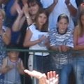 Fête des écoles 2003