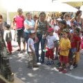 Fête des écoles 2005