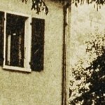 La Pension Les Glycines 2