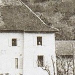 La Pension de L Archet 1