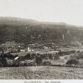 Vues générales