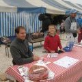 Fête de la Maude 2012