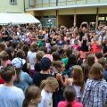Fête des écoles 2016