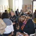 Ecole d'Autrefois 2014