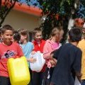 Fête des écoles 2007