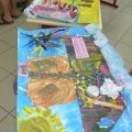 Fête des écoles 2012