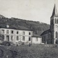 Eglise - Chef Lieu