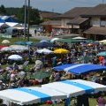 Fête de l'été 2013