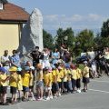 Fête des écoles 2008