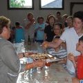 Fête des mères 2012