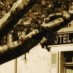 L'Hôtel de France 1