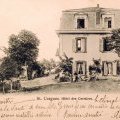La Pension Les Cerisiers
